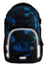 coocazoo Porter Backpack Electric Ice