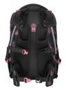coocazoo Porter Backpack Pink Illusion
