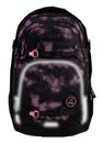 coocazoo Porter Backpack Pink Illusion