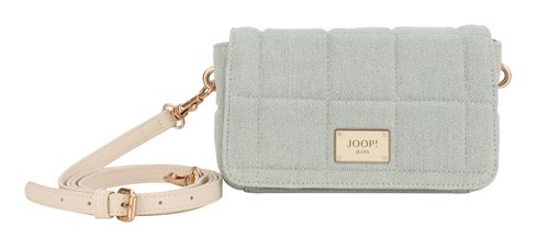 JOOP! Ordine Denim Luzi Shoulderbag XSHF XS Light Blue