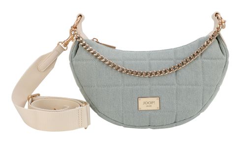 JOOP! Ordine Denim Coco Shoulderbag SHZ S Lightblue