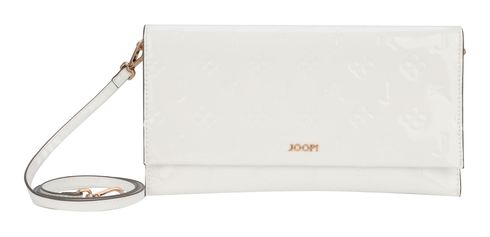 JOOP! Decoro Lucente Cadea Clutch M Cream White