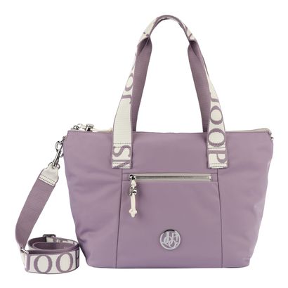 JOOP! Lietissimo Janita Shopper L Lightpurple