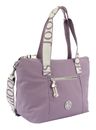 JOOP! Lietissimo Janita Shopper L Lightpurple JOOP! Lietissimo Janita Shopper L Lightpurple