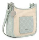 Tamaris Anna Crossbody Bag Mint Tamaris Anna Crossbody Bag Mint