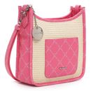 Tamaris Anna Crossbody Bag Pink Tamaris Anna Crossbody Bag Pink