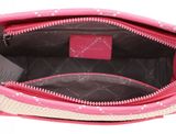 Tamaris Anna Crossbody Bag Pink Tamaris Anna Crossbody Bag Pink