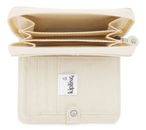 kipling Basic Plus Money Love Beige Pearl kipling Basic Plus Money Love Beige Pearl