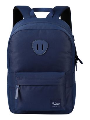 NITRO Urban Classic Backpack Nightsky