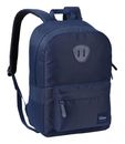 NITRO Urban Classic Backpack Nightsky NITRO Urban Classic Backpack Nightsky