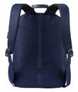 NITRO Urban Classic Backpack Nightsky NITRO Urban Classic Backpack Nightsky