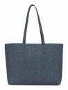REPLAY Shopper Blue Denim + Black Denim REPLAY Shopper Blue Denim + Black Denim