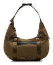 Desigual Modularis Originale Shoulder Bag Khaki Desigual Modularis Originale Shoulder Bag Khaki