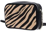 PATRIZIA PEPE Borsa / Bag Black Beige