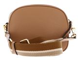 GIANNI CHIARINI Nina Borsa Pelle Crossbody Bag Natur GIANNI CHIARINI Nina Borsa Pelle Crossbody Bag Natur