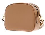 GIANNI CHIARINI Nina Borsa Pelle Crossbody Bag Natur GIANNI CHIARINI Nina Borsa Pelle Crossbody Bag Natur