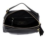 GIANNI CHIARINI Alifa Borsa Pelle Nero GIANNI CHIARINI Alifa Borsa Pelle Nero