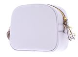 GIANNI CHIARINI Nina Borsa Pelle Crossbody Bag Lilac GIANNI CHIARINI Nina Borsa Pelle Crossbody Bag Lilac