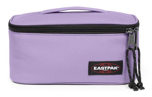 EASTPAK Traver Cosmetic Bag Lavender Lilac