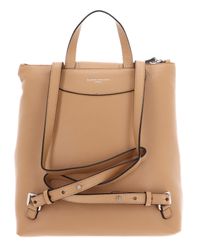GIANNI CHIARINI backpack Giada Backpack Nature | Buy bags