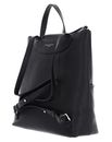 GIANNI CHIARINI Giada Backpack Nero GIANNI CHIARINI Giada Backpack Nero