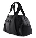 BOSS Stormy Holdall Black BOSS Stormy Holdall Black