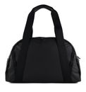 BOSS Stormy Holdall Black BOSS Stormy Holdall Black