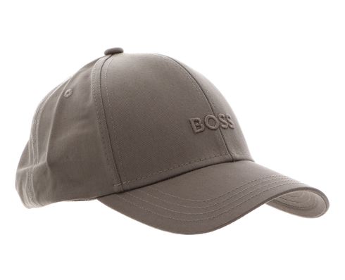 BOSS Zed Cap Open Brown BOSS Zed Cap Open Brown