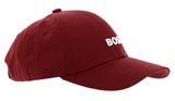 BOSS Zed Cap Open Brown BOSS Zed Cap Open Brown