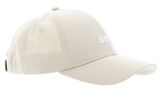 BOSS Zed Cap Open White