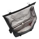 VAUDE Bayreuth IV Bike Bag L Black