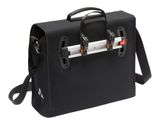VAUDE Bayreuth IV Bike Bag L Black
