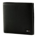 BOSS Ray 8 CC Card Case Black BOSS Ray 8 CC Card Case Black