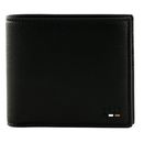 BOSS Ray 8 CC Card Case Black BOSS Ray 8 CC Card Case Black