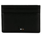 BOSS Ray Card Holder Black BOSS Ray Card Holder Black
