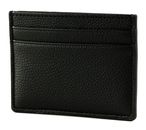 BOSS Ray Card Holder Black BOSS Ray Card Holder Black