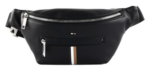 BOSS Ray Bumbag Black