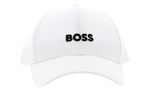 BOSS Zed Cap Natural