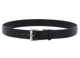 BOSS Evan Sz35 Leather Belt W80 Black BOSS Evan Sz35 Leather Belt W80 Black