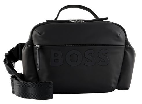 BOSS Stormy Bumbag Black