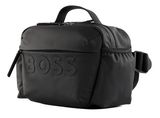 BOSS Stormy Bumbag Black BOSS Stormy Bumbag Black