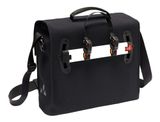 VAUDE Bayreuth IV Bike Bag M Black