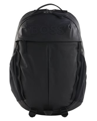 BOSS Stormy Backpack Black