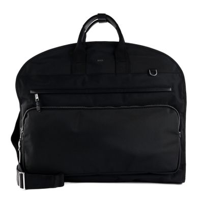 BOSS garment bag Highway Garment Bag Black Buy bags purses accessories online modeherz