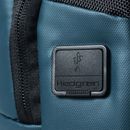 Hedgren Commute Tram 2 Compartment Backpack 15,4'' RFID City Blue