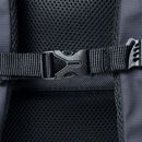 Hedgren Commute Tram 2 Compartment Backpack 15,4'' RFID City Blue