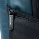 Hedgren Commute Tram 2 Compartment Backpack 15,4'' RFID City Blue