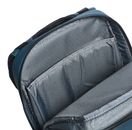 Hedgren Commute Tram 2 Compartment Backpack 15,4'' RFID City Blue