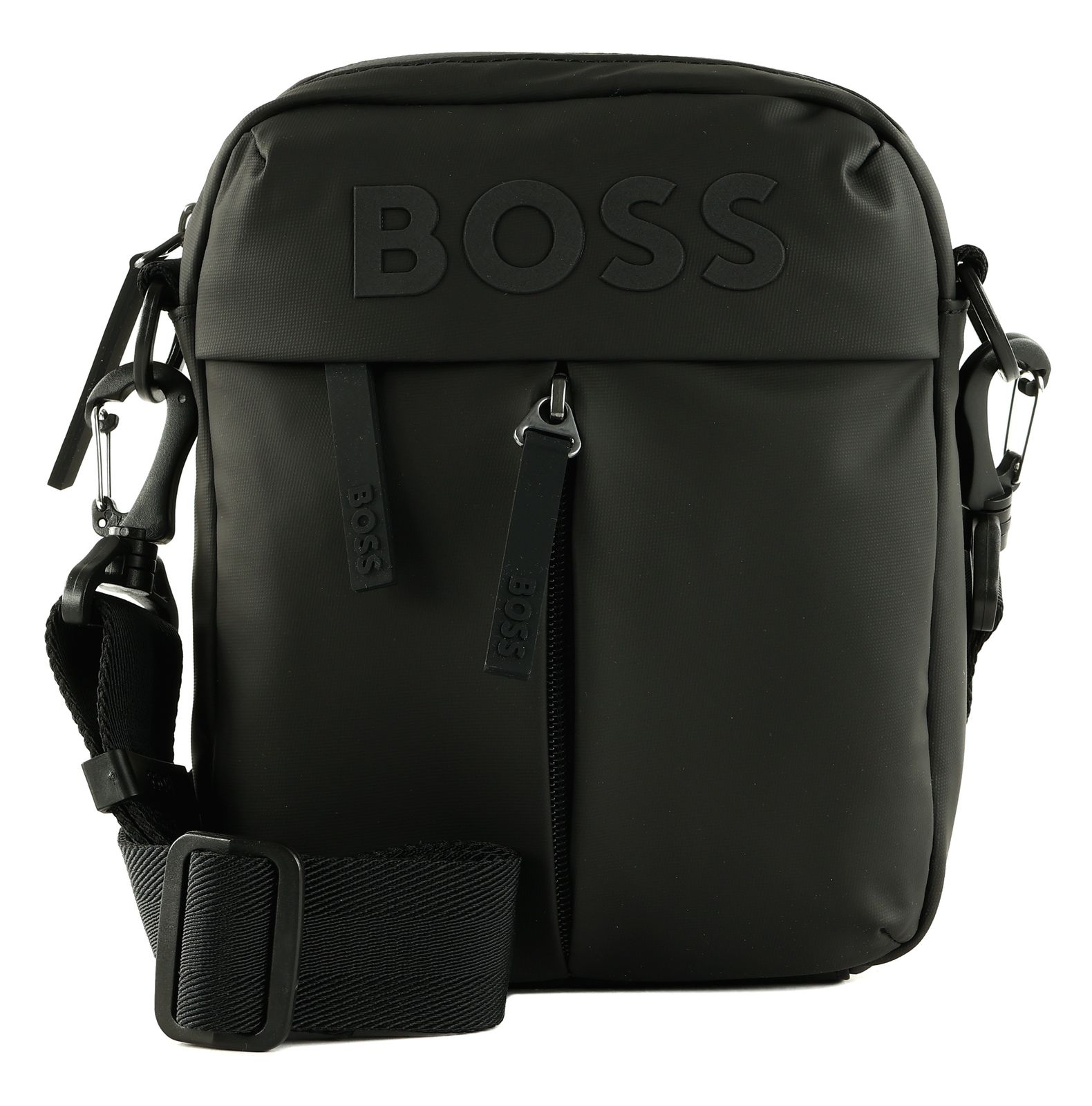 BOSS cross body bag Stormy Crossbody Bag Black | Buy bags, purses ...