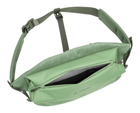 VAUDE sling bag CityCross 6 Aloe Vera | Buy bags, purses